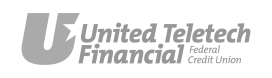 United Teletech Financial Federal Credit Union