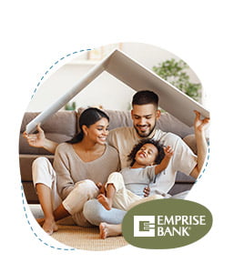 Emprise Bank - Transforming Emprise Bank's Digital Marketing Efforts