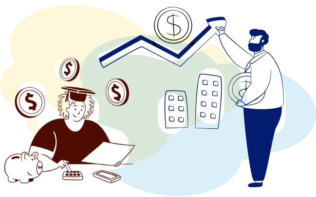 Drive loan and deposit growth