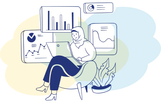 Elevate member's digital experience