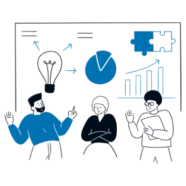 Effective communication plays a vital role in the success of financial institutions