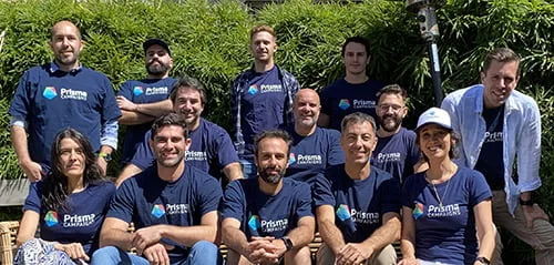 Prisma Campaigns Team