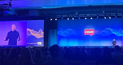 The Financial Brand Forum - Main Stage