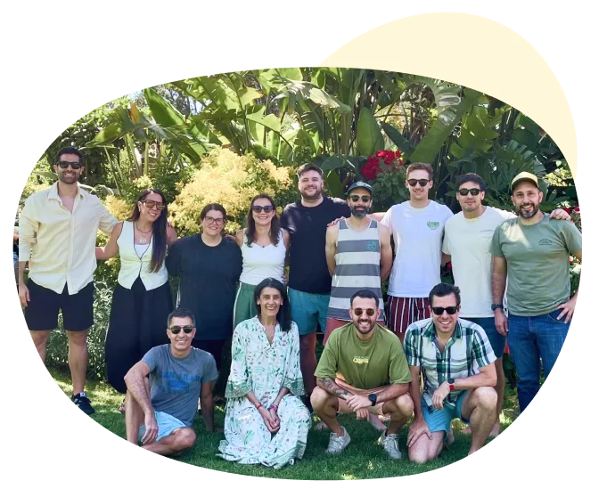 Prisma Campaigns Team