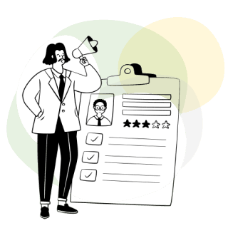 Built around product ownership and institutional data