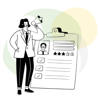 Built around product ownership and institutional data