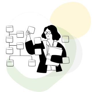 Integrated across the financial services ecosystem​